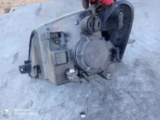 9644150880 Фара правая Citroen Berlingo 1 restailing Арт e6818767, вид 4
