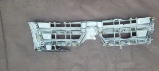 7450A777 Решетка радиатора Mitsubishi Pajero 4 Арт e6818924, вид 9