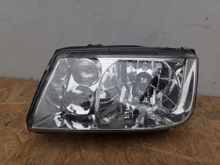 1998-2005R 441-1138L-LD-EM 1J5941017BE Фара левая Volkswagen Bora Арт e6819178, вид 1