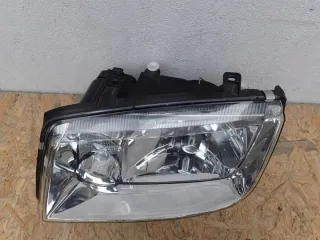 1998-2005R 441-1138L-LD-EM 1J5941017BE Фара левая Volkswagen Bora Арт e6819178, вид 4