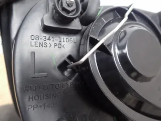 1998-2005R 441-1138L-LD-EM 1J5941017BE Фара левая Volkswagen Bora Арт e6819178, вид 5