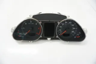 4F0920982T Щиток приборов (приборная панель) Audi A6 C6 (S6,RS6) Арт e6821808, вид 1