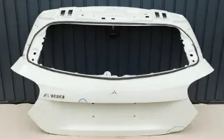 A1767400006 Крышка багажника (дверь 3-5) Mercedes A W176 Арт e6822027, вид 1