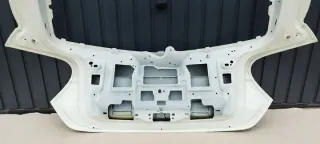 A1767400006 Крышка багажника (дверь 3-5) Mercedes A W176 Арт e6822027, вид 9