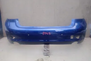  Бампер задний BMW 3 G20/G21 Арт e6822590, вид 1