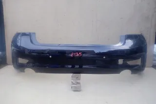  Бампер задний BMW 3 G20/G21 Арт e6822591, вид 1
