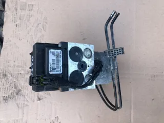 46541046 Блок ABS Fiat Punto 2 Арт e6822654, вид 1