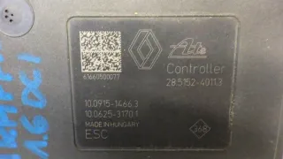 476605919R Блок ABS Renault Trafic 3 Арт e6822944, вид 6