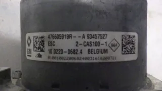476605919R Блок ABS Renault Trafic 3 Арт e6822944, вид 7