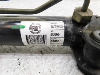 00519387330 Рулевая рейка Fiat Doblo 2 Арт e6823829, вид 5