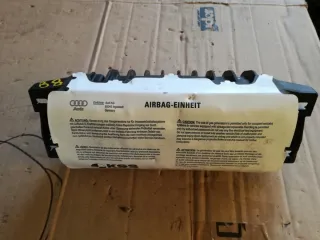 8T0880204G Подушка безопасности Audi A4 B8 Арт e6824228, вид 1