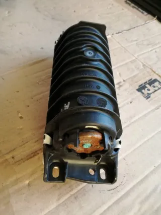 8T0880204G Подушка безопасности Audi A4 B8 Арт e6824228, вид 3