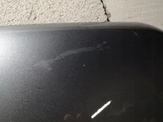 A2538870403 Капот Mercedes GLC X253 Арт e6824996, вид 7