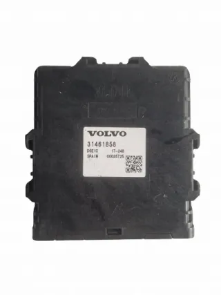 31461858 31497063 Блок управления АКПП Volvo XC90 2 Арт e6825875, вид 1