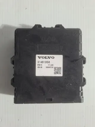 31461858 31497063 Блок управления АКПП Volvo XC90 2 Арт e6825875, вид 2