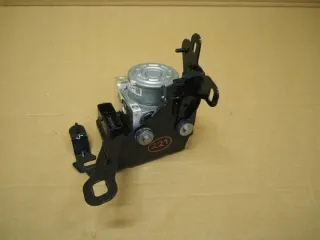 476607355R Блок ABS Renault Megane 4 Арт e6826862, вид 3