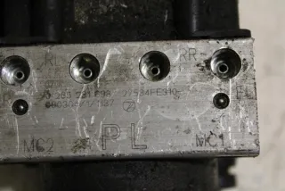 27534FE310 0265231698 Блок ABS Subaru Impreza 2 Арт e6826923, вид 5