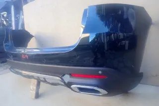 2018-2021R Бампер задний Mercedes GLE W167 Арт e6827155, вид 3