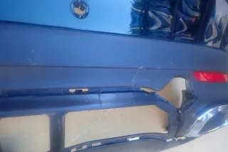 2018-2021R Бампер задний Mercedes GLE W167 Арт e6827155, вид 5
