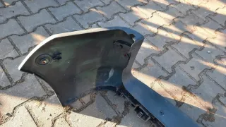  Бампер задний Renault Kangoo 1 Арт e6827387, вид 8