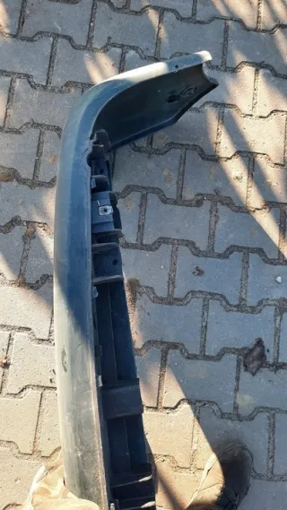 Бампер задний Renault Kangoo 1 Арт e6827387, вид 9