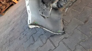  Бампер передний Renault Megane 2 Арт e6827425, вид 11