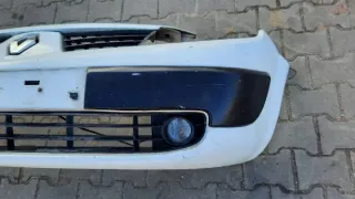  Бампер передний Renault Megane 2 Арт e6827425, вид 6