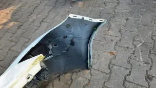  Бампер передний Renault Megane 2 Арт e6827425, вид 8
