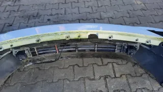  Бампер передний Renault Megane 2 Арт e6827425, вид 9