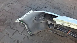  Бампер передний Renault Megane 2 Арт e6827425, вид 10