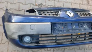  Бампер передний Renault Megane 2 Арт e6827426, вид 3