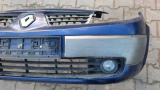  Бампер передний Renault Megane 2 Арт e6827426, вид 4