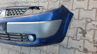  Бампер передний Renault Megane 2 Арт e6827426, вид 5