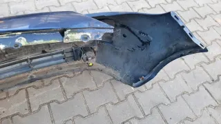  Бампер передний Renault Megane 2 Арт e6827426, вид 6