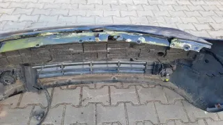  Бампер передний Renault Megane 2 Арт e6827426, вид 8