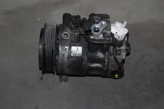 A0022305111 Компрессор кондиционера Mercedes E W211 Арт e6827642, вид 1