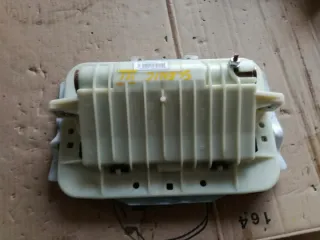 985258381R Подушка безопасности Renault Scenic 3 Арт e6828489, вид 1
