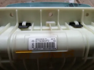 985258381R Подушка безопасности Renault Scenic 3 Арт e6828489, вид 2