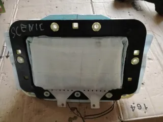 985258381R Подушка безопасности Renault Scenic 3 Арт e6828489, вид 3