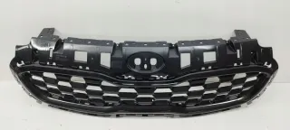 86352-F1800 86350-F1810 Решетка радиатора Kia Sportage 4 Арт e6829033, вид 2