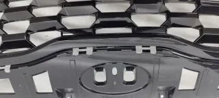 86352-F1800 86350-F1810 Решетка радиатора Kia Sportage 4 Арт e6829033, вид 9