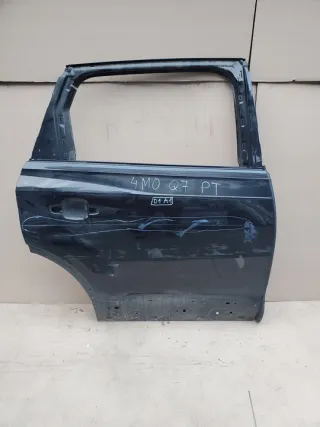  Дверь задняя правая Audi Q7 4M Арт e6831052, вид 2
