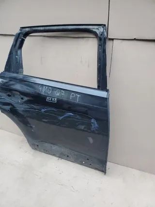  Дверь задняя правая Audi Q7 4M Арт e6831052, вид 3