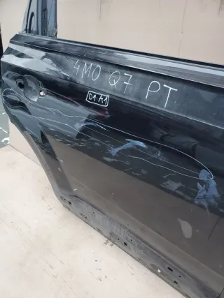  Дверь задняя правая Audi Q7 4M Арт e6831052, вид 7