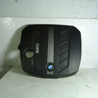 7812462 Корпус воздушного фильтра BMW 5 F10/F11/GT F07 Арт e6832526, вид 1