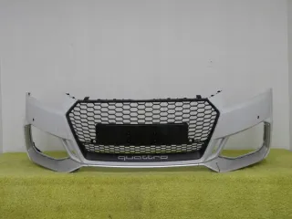 8S0807437 Бампер передний Audi TT 3 Арт e6834000, вид 1