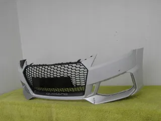 8S0807437 Бампер передний Audi TT 3 Арт e6834000, вид 2