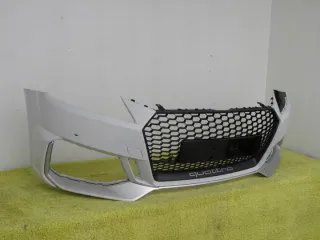 8S0807437 Бампер передний Audi TT 3 Арт e6834000, вид 3
