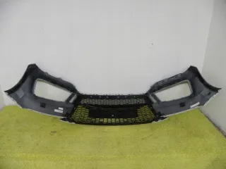 8S0807437 Бампер передний Audi TT 3 Арт e6834000, вид 4