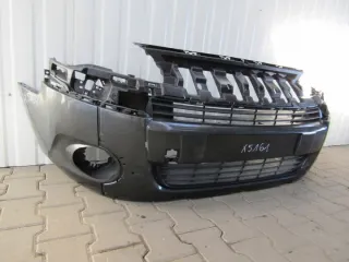 8888879 Бампер передний Citroen Berlingo 2  Арт e6834293, вид 2